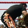 Tommy Dreamer Wrestler voice for text-to-speech