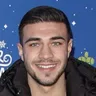 Tommy Fury Boxer voice for text-to-speech