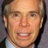 Tommy Hilfiger Fashion Designer voice for text-to-speech