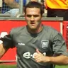 Tommy Miller Soccer Player voice for text-to-speech