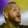 Tommy Vext Metal Singer voice for text-to-speech
