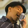 Tompi Jazz Singer voice for text-to-speech