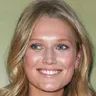 Toni Garrn Model voice for text-to-speech