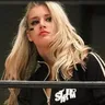 Toni Storm Wrestler voice for text-to-speech