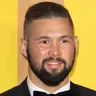 Tony Bellew Boxer voice for text-to-speech