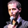 Tony Hinchcliffe Comedian voice for text-to-speech