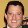 Tony Stewart Race Car Driver voice for text-to-speech