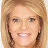 Tory Johnson Entrepreneur voice for text-to-speech