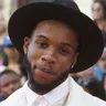 Tory Lanez R&B Singer voice for text-to-speech