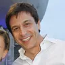 Toto Wolff Race Car Driver voice for text-to-speech