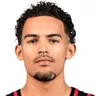 Trae Young Basketball Player voice for text-to-speech