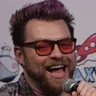 Travis McElroy Podcast Host voice for text-to-speech