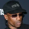 Travis Scott Rapper voice for text-to-speech