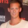 Trent Maxwell Reality Star voice for text-to-speech