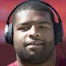 Trent Williams Football Player voice for text-to-speech