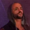 Ricochet Wrestler voice for text-to-speech
