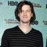 Trevor Moore Comedian voice for text-to-speech