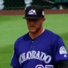 Trevor Story Baseball Player voice for text-to-speech