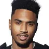Trey Songz R&B Singer voice for text-to-speech