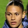 Trinity Rodman Soccer Player voice for text-to-speech