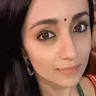 Trisha Krishnan Movie Actress voice for text-to-speech