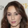 Troian Bellisario TV Actress voice for text-to-speech