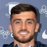 Troy Parrott Soccer Player voice for text-to-speech