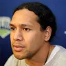 Troy Polamalu Football Player voice for text-to-speech