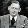 TS Eliot Poet voice for text-to-speech