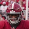 Tua Tagovailoa Football Player voice for text-to-speech