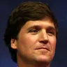 Tucker Carlson Journalist voice for text-to-speech