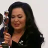 Turkan Soray Movie Actress voice for text-to-speech