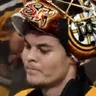 Tuukka Rask Hockey Player voice for text-to-speech