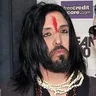 Twiggy Ramirez Guitarist voice for text-to-speech