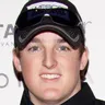 Ty Dillon Race Car Driver voice for text-to-speech