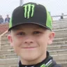 Ty Gibbs Race Car Driver voice for text-to-speech