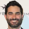 Tyler Hoechlin TV Actor voice for text-to-speech
