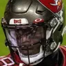 Tyler Johnson Football Player voice for text-to-speech