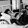 Typhoid Mary Chef voice for text-to-speech