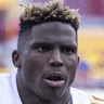 Tyreek Hill Football Player voice for text-to-speech