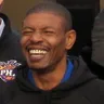 Muggsy Bogues Basketball Player voice for text-to-speech