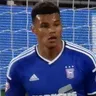 Tyrone Mings Soccer Player voice for text-to-speech