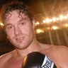 Tyson Fury Boxer voice for text-to-speech