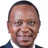 Uhuru Kenyatta World Leader voice for text-to-speech