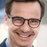 Ulf Kristersson World Leader voice for text-to-speech