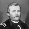 Ulysses S. Grant US President voice for text-to-speech