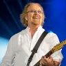 Umberto Tozzi Pop Singer voice for text-to-speech