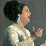 Umm Kulthum World Music Singer voice for text-to-speech