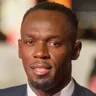 Usain Bolt Runner voice for text-to-speech