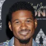Usher R&B Singer voice for text-to-speech
